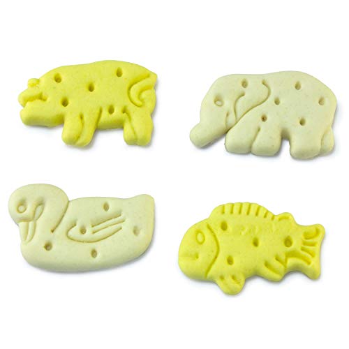 Arquivet Galletas Granja 2,5 Kg para Perros - Snacks Naturales para Perros - Chuches para Perros - Golosinas Naturales para Mascotas - Mejores Snacks para Perro