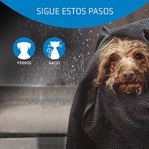 Artero Acondicionador y desenredante para Perros y Gatos Matt-x