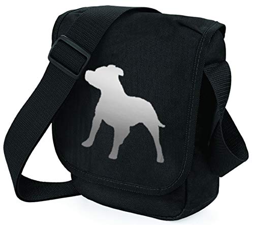 Bag Pixie - Bolso bandolera de poliéster Unisex adulto