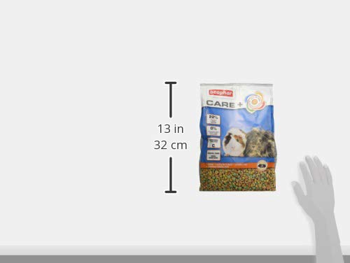 Beaphar Care+ Cobaya 1,5Kg