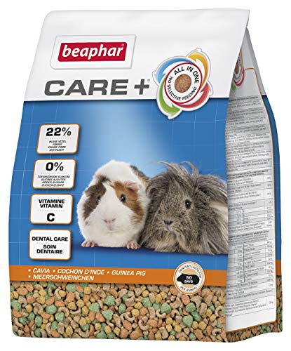 Beaphar Care+ Cobaya 1,5Kg