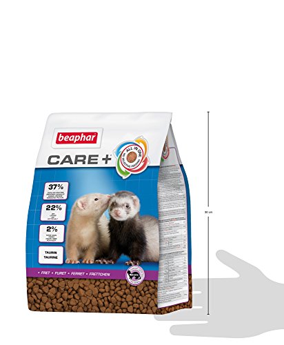 Beaphar Care+ Huron 2Kg