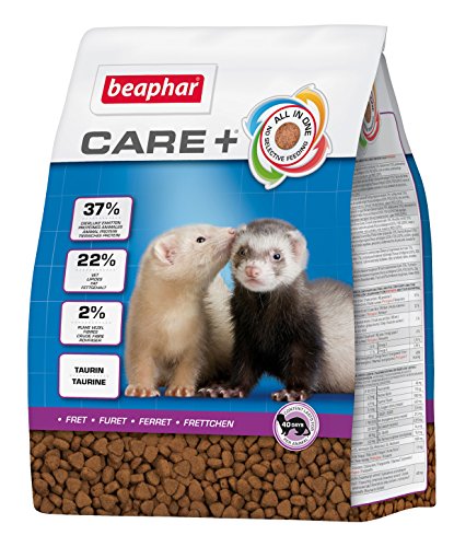 Beaphar Care+ Huron 2Kg