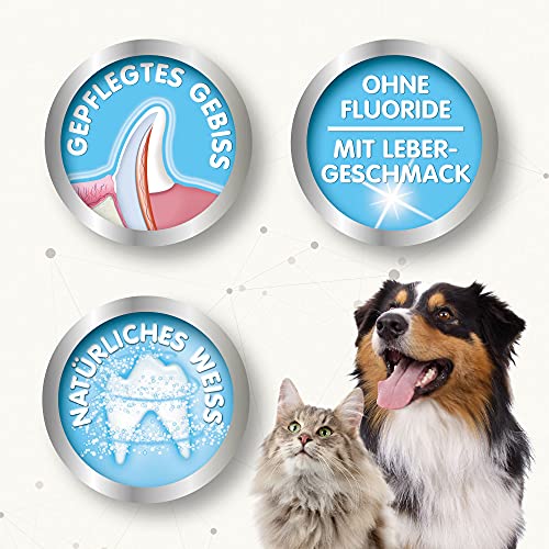Beaphar Pasta de dientes Dog-a-Dent, 100 g