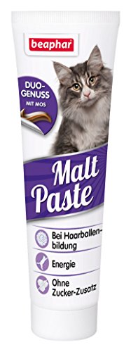 Beaphar Pasta De Malta Gatos 250 G 250 g