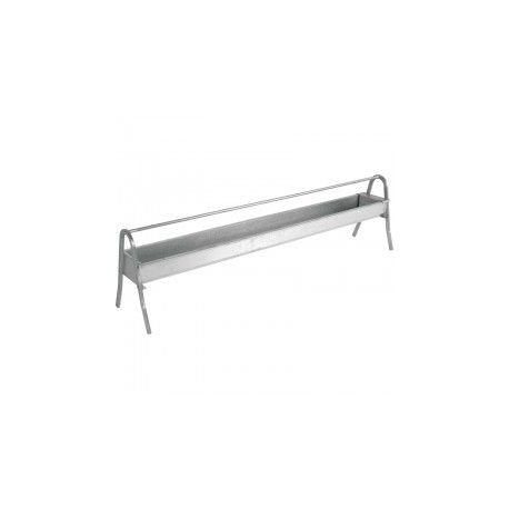 Bebedero corderos 1.5 ms con patas
