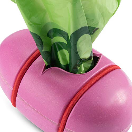 BecoThings Eco-Friendly dispensador de Bolsas