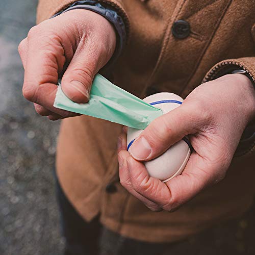 BecoThings Eco-Friendly dispensador de Bolsas
