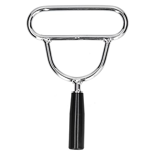BJAGR Tapón bucal para la cría de Animales, abridor de Boca Veterinario, Lavado gástrico, Accesorios de Suministros para la cría de Animales(S)