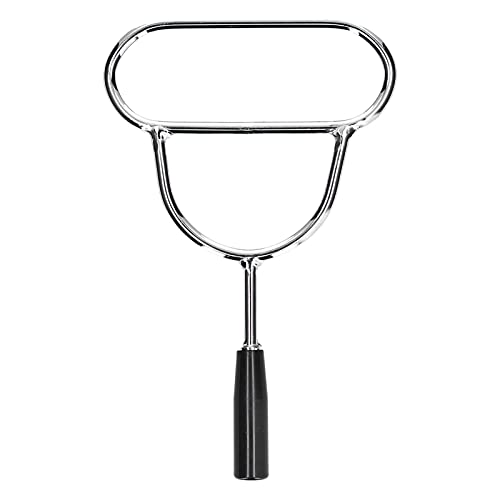 BJAGR Tapón bucal para la cría de Animales, abridor de Boca Veterinario, Lavado gástrico, Accesorios de Suministros para la cría de Animales(XL)