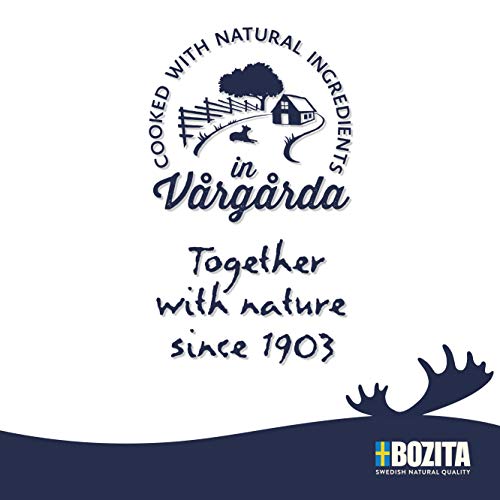 Bozita Indoor & Sterilised Chicken 2kg