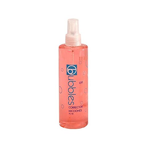 'Bubble' s repelente del riechendes Spray "Off para Stube reinheits Entrenamiento (250 ml)