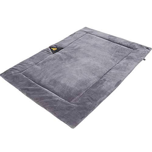 Cama para perros, manta térmica para mascotas, cama para gatos, manta térmica para mascotas, almohadillas autocalentables para mascotas para gatos, conejos, perros, mascotas envejecidas y con artritis