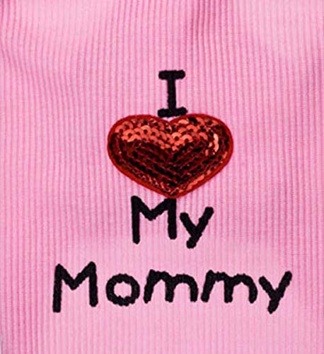 Camiseta del Chaleco del Perro Camisa De Perro Perro Mini Perros Pequeño Perrito Amo A Mi Mamá Papá del Gato del Chaleco Chalecos Gato Camisa del Perrito Ropa para Mascotas Ropa del Animal