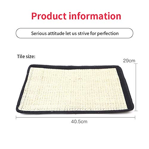 Cáñamo de sisal no tóxico, juguetes de alimentación para perros, jaula colgante no tóxico, sisal, cáñamo, gato, rascador, alimentador extraíble para perros, herramienta de alimentación para perros,
