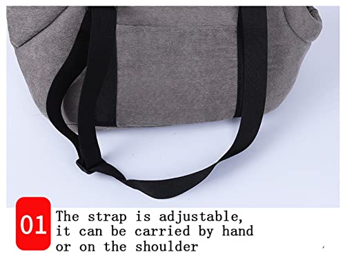Carriers De Mascotas For La Bolsa De Transporte De Gatos For La Mochila Del Gato Bolso Del Panier For Los Gatos Travel Travel Cats Bag Bed Puppy PET CAT ACCESORIOS Bolsa De Gato For Invierno Bolsa De