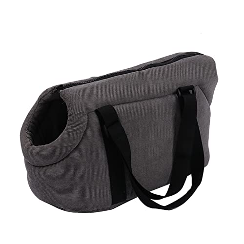 Carriers De Mascotas For La Bolsa De Transporte De Gatos For La Mochila Del Gato Bolso Del Panier For Los Gatos Travel Travel Cats Bag Bed Puppy PET CAT ACCESORIOS Bolsa De Gato For Invierno Bolsa De