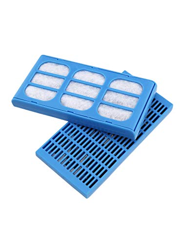 Cartuchos de Filtro de Repuestoo Agua, Fuente para Gatos Filtros , Cartuchos de Filtro, Filtro para Gato Perros, Filtro de Repuesto para Fuente de Agua Potable para Perros y Gatos Cat Dog 12 Piezas