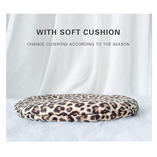 Casa para gatos, cama extraíble para gatos, saco de dormir para cuevas, casa para mascotas, cesta para gatos con cojín, tela de fieltro, nido para cachorros, gatos, suministros para dormir para perros