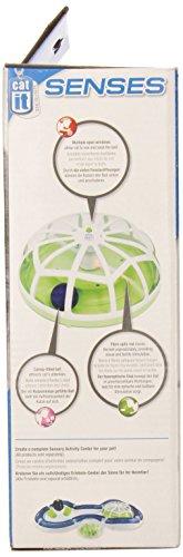 Catit Juguete Interactivo Roundabout
