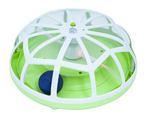 Catit Juguete Interactivo Roundabout