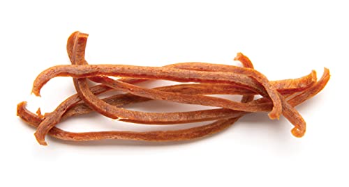 Catit Nibbly Jerky, Pollo y Pescado, 30 g
