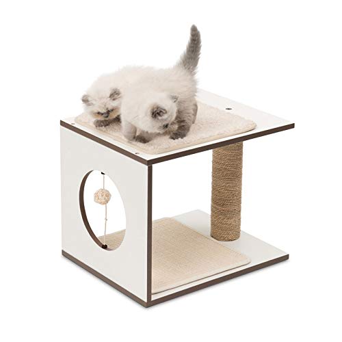 Catit Repuesto Poste para Muebles Vesper Stool - 34 Cm 500 g