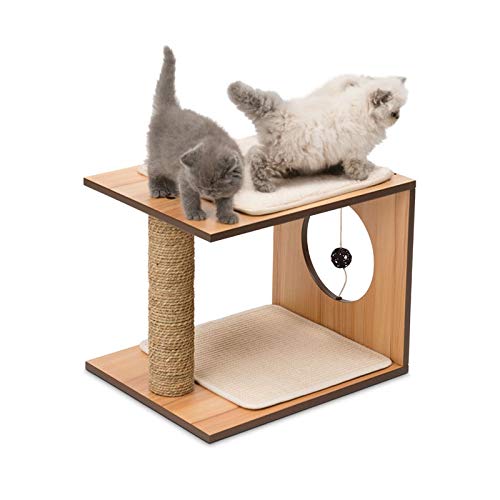 Catit Repuesto Poste para Muebles Vesper Stool - 34 Cm 500 g