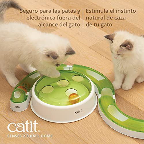 Catit Senses 2.0 Ball Dome 600 g