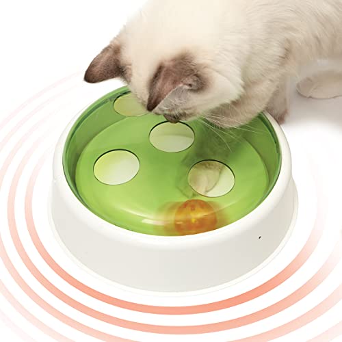 Catit Senses 2.0 Ball Dome 600 g