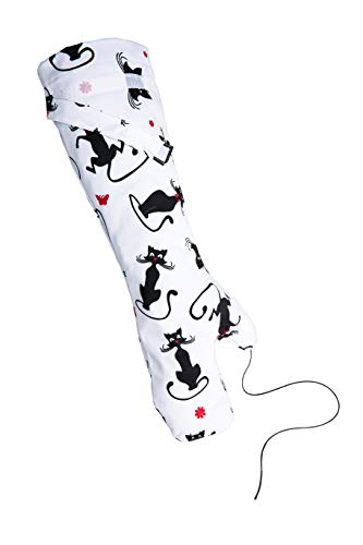 CatMaster - Guante protector juguete para gatos.