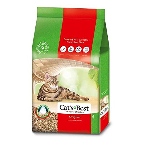 Cats Best Arena original 30 L