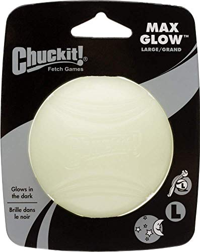 Chuckit! - Lote de 2 Pelotas de Golf