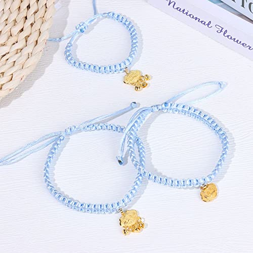 Collar de campana para mascotas con cerradura de oro de la longevidad de la cerradura del gato accesorios colgante collar de la joyería del collar del gato (XS, rojo 4)
