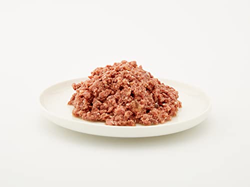 Comida para gatos animonda Carny Adult, comida húmeda para gatos adultos, vacuno + pollo, 6 x 200 g
