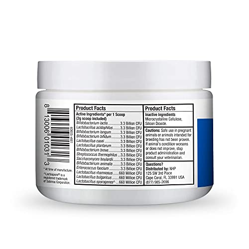 Complete Probiotics for Pets (90 g) - Dr. Mercola