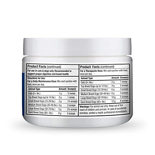 Complete Probiotics for Pets (90 g) - Dr. Mercola