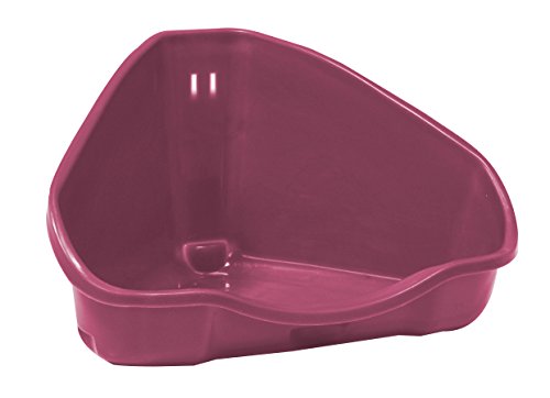 Croci Aseo esquinero 35 x 24 x 19 cm