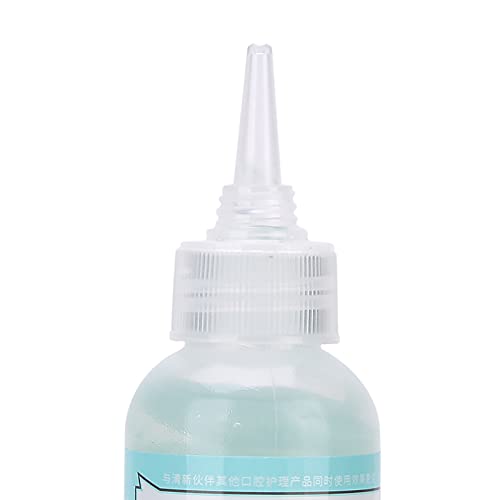 Cuidado bucal para mascotas, 108 ml de gel para dientes de perro, multiefectos para mascotas, suministro de salud