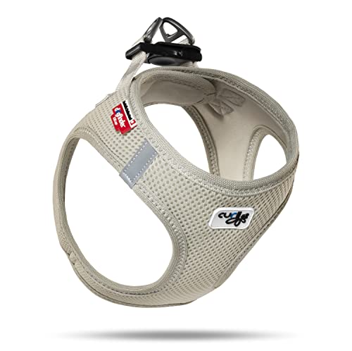 Curli Pet Supply, Gray, S