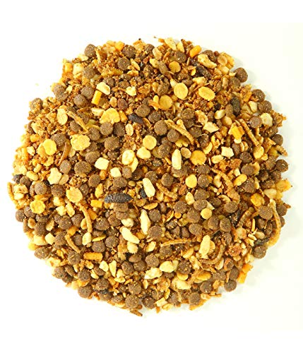 Dehner Natura Erizo Forro, 1.5 kg