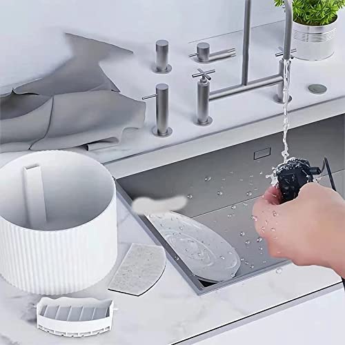 Dispensador de agua automático para mascotas, dispensador de agua automático para gatos, dispensador de agua para perros, dispensador de agua automático para gatos, flujo sin boca húmeda