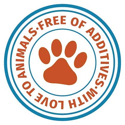 DOG FIT by PreThis® Fresh | Contro l'alitosi e le gengiviti nei cani 100% Naturale | 16 erbe per una Flora orale Sana