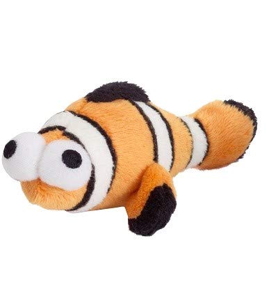 Doggles - Sushi para Gato, pez Payaso, 0,05 kg