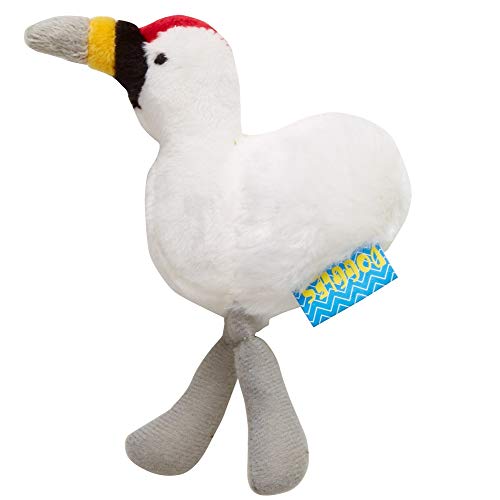 Doggles - Sushi para Gatos, grúa Blanca, 0,05 kg