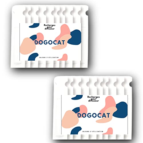 DOGOCAT Recambio para difusor