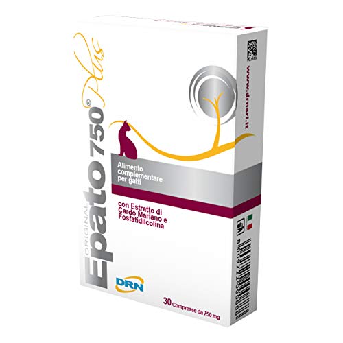 DRN Epato 750 Plus Mang Gatti 30Cps