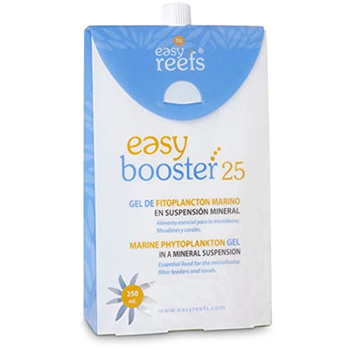 Easy Booster 25.