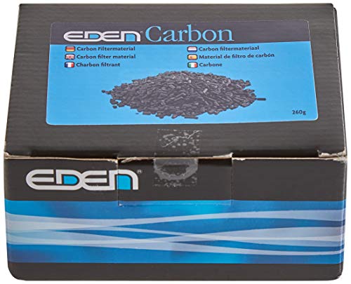 Eden - Repuesto carbón Activo