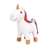 Emcke Unicornio Perros Juguete de Peluche 36038